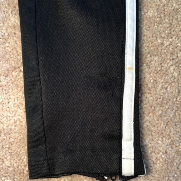 ADIDAS | Drawstring Joggers - Kids XS (4-6) - Picture 2 of 9